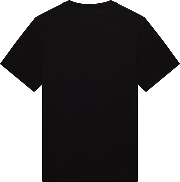 Pánské triko Fox Racing Edge Dri-Release SS Tee Black 38485-001 26/27