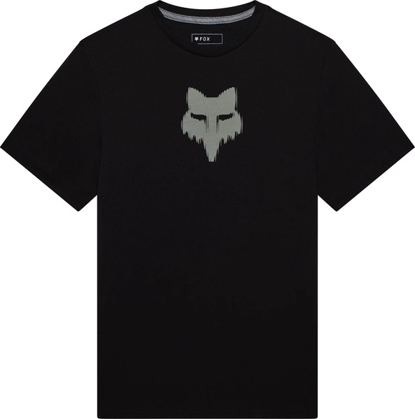 Pánské triko Fox Racing Edge Dri-Release SS Tee Black 38485-001 26/27