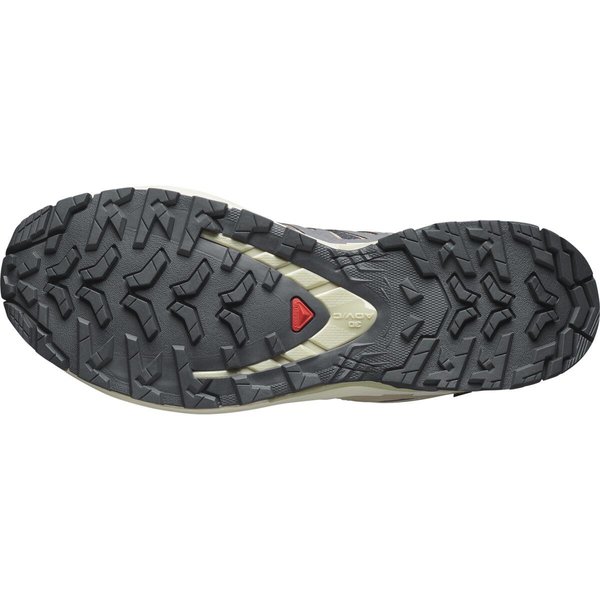 Dámské trailové běžecké boty Salomon XA PRO 3D V9 GTX Gore-tex W L47744700 26/27