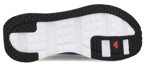 Pantofle Salomon REELAX SLIDE 6.0 Equipe L47983000 26/27