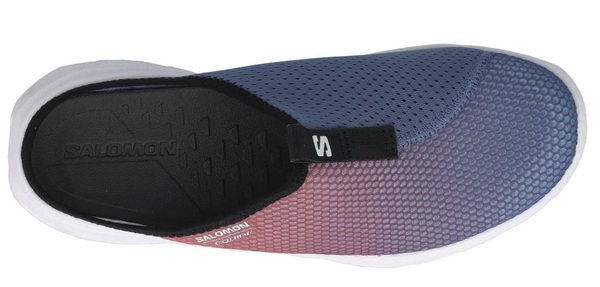 Pantofle Salomon REELAX SLIDE 6.0 Equipe L47983000 26/27