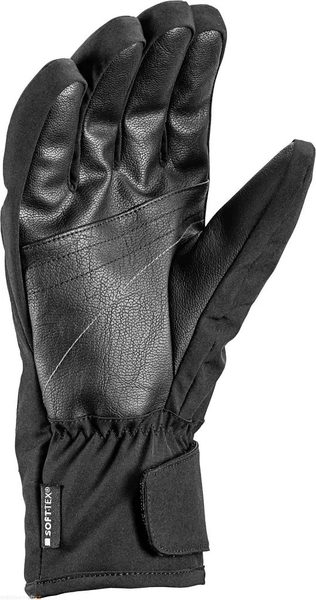 Pánské rukavice Leki Cosmos black 653862301 25/26