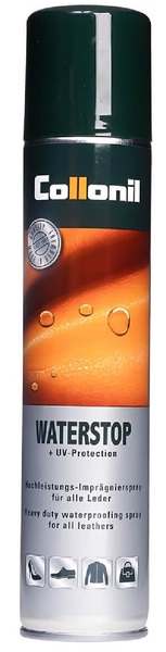 Impregnace Collonil Classic WATERSTOP s UV filtrem 200 ml 25/26